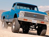 SS-M16 37x13.5R24LT LR F Offroad Tire Interco Tire