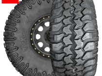TrXuS M/T Radial Competition 37x12.50/17LT  Offroad Tire Interco Tire