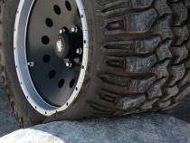 TrXuS M/T Radial Competition 37x12.50/17LT  Offroad Tire Interco Tire