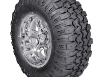 TrXuS M/T Radial Competition 37x12.50/17LT  Offroad Tire Interco Tire