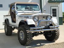 IROK - Radial 37x12.5R15LT Offroad Tires Interco Tire