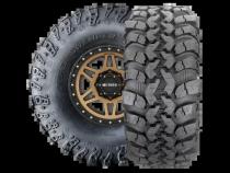 IROK-Radial 35x14.5R22LT 10PR Radial Light Truck M/T Tire Interco Tire