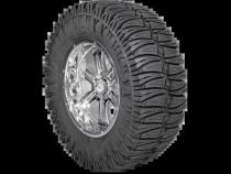 TrXuS STS - Radial 35x12.50R20LT 12PR 80PSI Radial Light Truck All-Terrain Tire Interco Tire