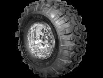 Super Swamper TSL - BIAS 33x12.50/15LT RWL Bias Light Truck M/T Tire Interco Tire