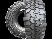 Super Swamper TSL SX 33x15.5/15LT RWL Bias Light Truck M/T Tire Interco Tire