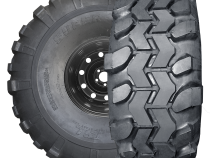 Super Swamper TSL-BIAS 36X12.50-16.5LT Offroad Tire Interco Tire