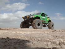 Super Swamper TSL-BIAS 36X12.50-16.5LT Offroad Tire Interco Tire