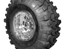 Super Swamper TSL-BIAS 36X12.50-16.5LT Offroad Tire Interco Tire