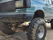 Super Swamper TSL-BIAS 36X12.50-16.5LT Offroad Tire Interco Tire