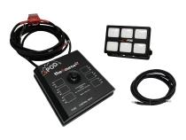 SourceLT w/ Mini6 for Universal w/ 36 Inch Battery Cables sPODS