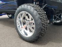 Sniper LT 42x14.50R22LT Offroad Tire Interco Tire