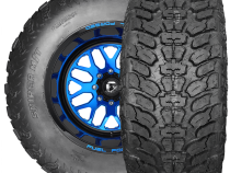 Sniper LT 42x14.50R22LT Offroad Tire Interco Tire