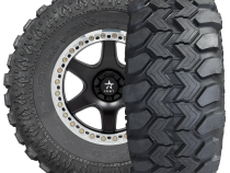 Super Swamper SSR 37X12.50R20LT LR F Offroad Tire Interco Tire