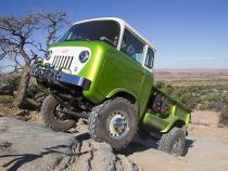 Super Swamper SSR 35X12.50R20LT LR F Offroad Tire Interco Tire
