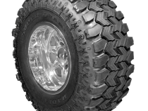 Super Swamper SSR 35X12.50R20LT LR F Offroad Tire Interco Tire