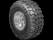 Super Swamper SSR 35x12.50R18LT LR F Radial Light Truck M/T Tire Interco Tire