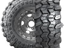 Super Swamper TSL SXII 35x13.50-16 Offroad Tire Interco Tire