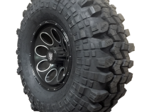 Super Swamper TSL SXII 35x13.50-15 Offroad Tire Interco Tire