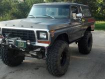 Super Swamper TSL SXII 37x14.50-17 Offroad Tire Interco Tire