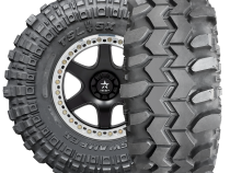Super Swamper TSL/SX Radial 36x12.50R15LT Offroad Tire Interco Tire