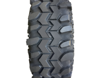 Super Swamper TSL/SX Radial 36x12.50R17LT Offroad Tire Interco Tire